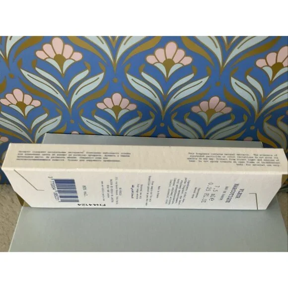 EX NIHILO Fleur Narcotique Eau de Parfum EDP Perfume Travel Size .25 oz / 7.5ml - Picture 6 of 8